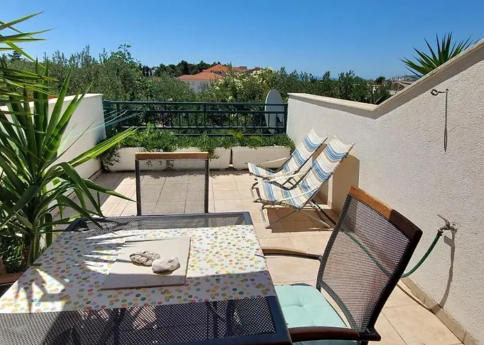 Apartment Jarak Center Makarska