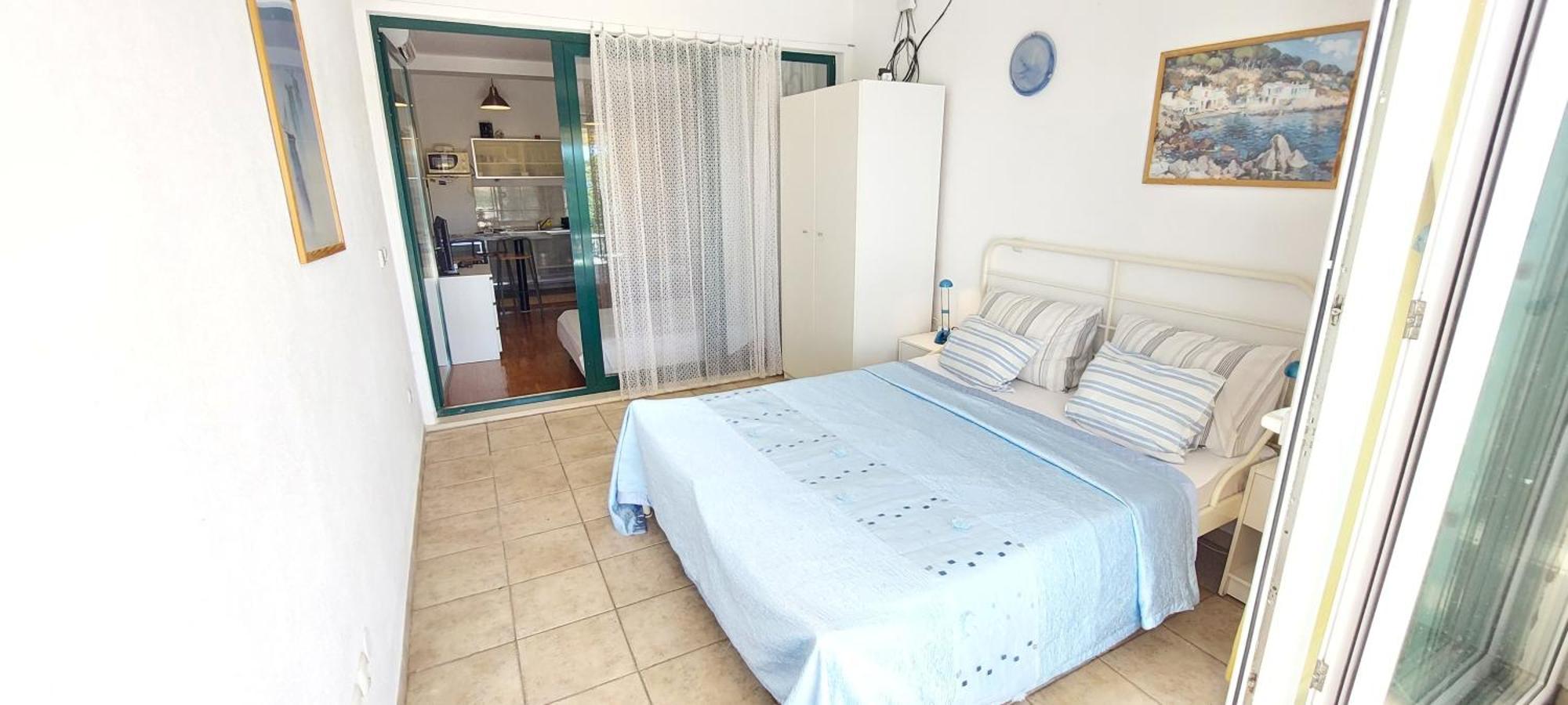 Jarak Center Apartament