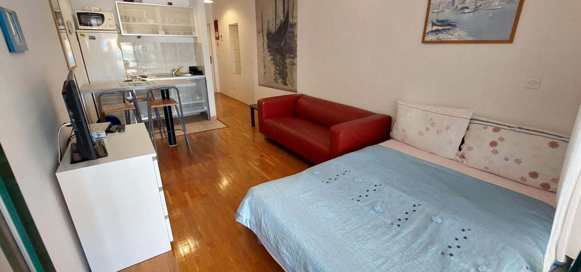 Apartament Jarak Center