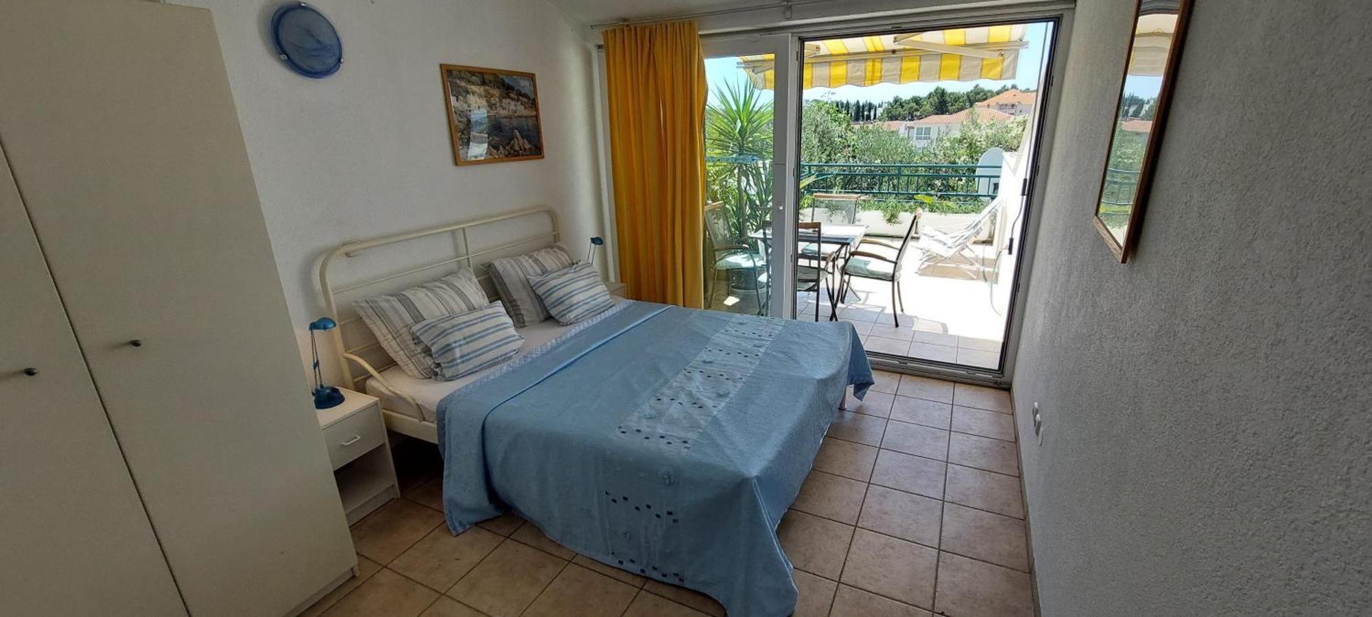 Apartament Jarak Center Makarska